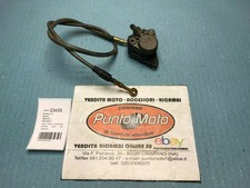 Pinza freno anteriore + tubo Scorpa Easy 250 1999-2002