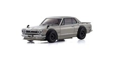 Kyosho MZP466S ASC MA-020