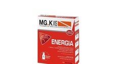 MG.K VIS Tonico Ricostituente