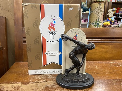 Figurina centenario olimpiadi - centenario,