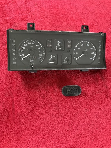 Renault clio rsi c57 - renault,