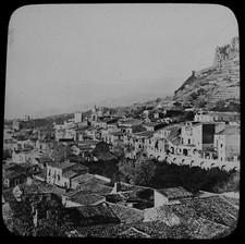 TAORMINA AND ETNA 1903 OLD