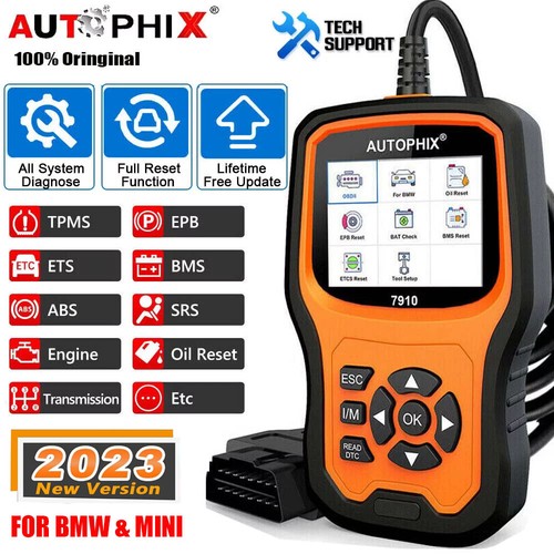 2023 autophix 7910 obd2 - autophix,