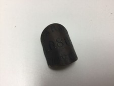 Targa in ottone per bicicletta