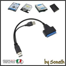 Cavo adattatore usb per hd - cavo, 3.0