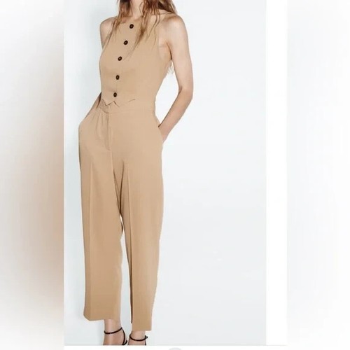 Tuta intera stile zara - tuta,