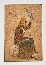 Sardegna - Costume di Orgosolo