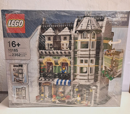 Lego creator expert - creator,