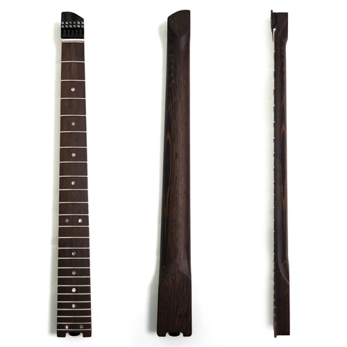 Collo per chitarra elettrica
