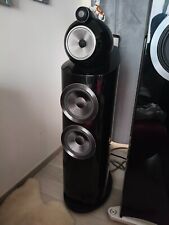 Bowers e wilkins 803 d3 black