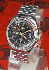 Orologio Uomo Orient 21 Jewel