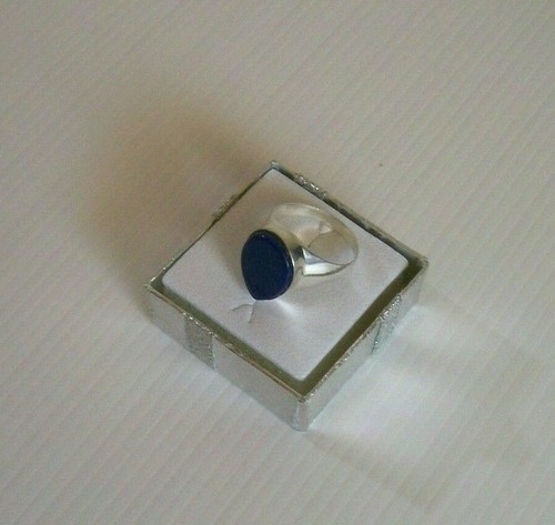 Nuovo anello donna pietra - anello,