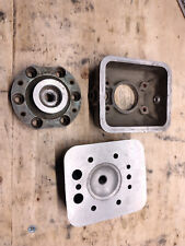 2 teste motore BALEN ROTAX PAVESI  kart 125 vintage anni 80