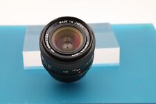 Yashica Lens ML 28mm 1: 2.8 , Contax Yashica ml 28mm f 2.8 [like a new]