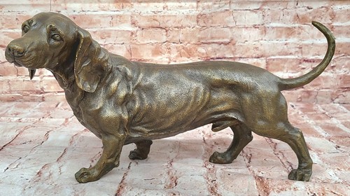 Basset hound segugio - basset,