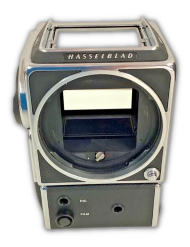Fotocamera hasselblad 555eld - fotocamera,
