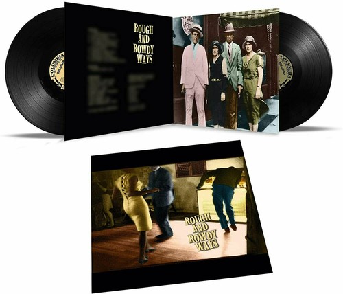Bob dylan rough and rowdy - bob,