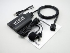 Yatour Bluetooth Car Adapter