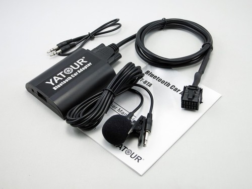Yatour adattatore bluetooth - yatour,