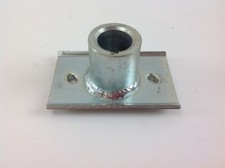 Supporto mozzo portalama