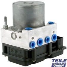 Centralina ABS CITROEN