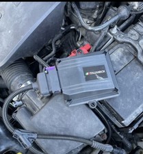 Centralina The Italian Box