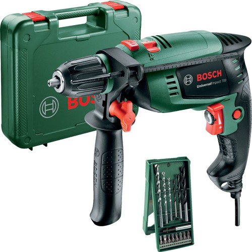 Trapano battente universal - trapano,