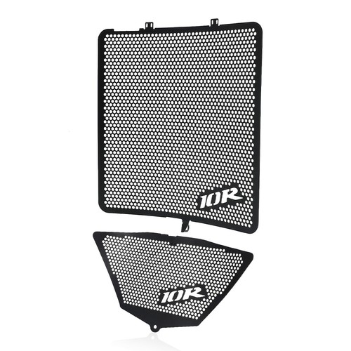 Kit protezione radiatore - , +