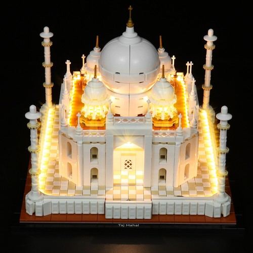 Locolee kit luci led - locolee, lego