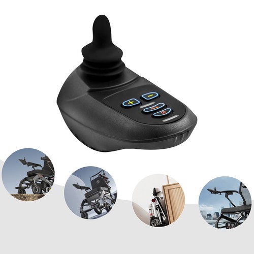 Joystick universale per - , sedia