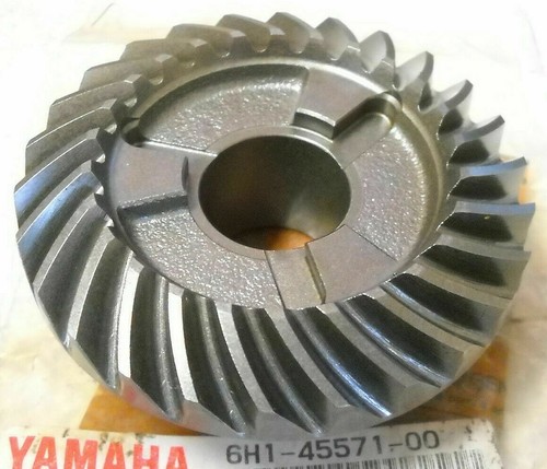 Retromarcia originale yamaha - originale,