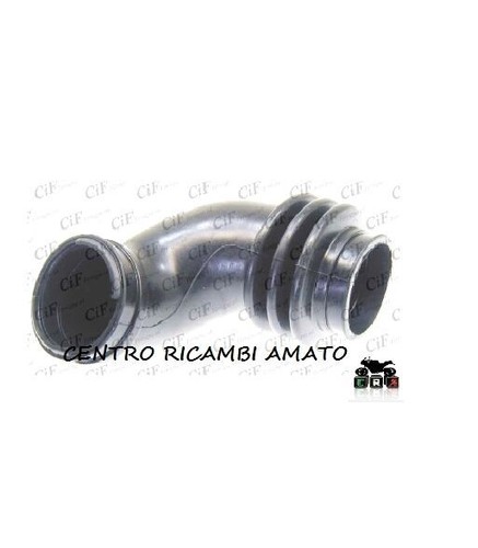 Soffietto manicotto - soffietto,