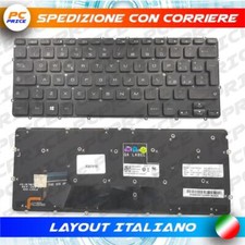TASTIERA DELL XPS 12 L221X