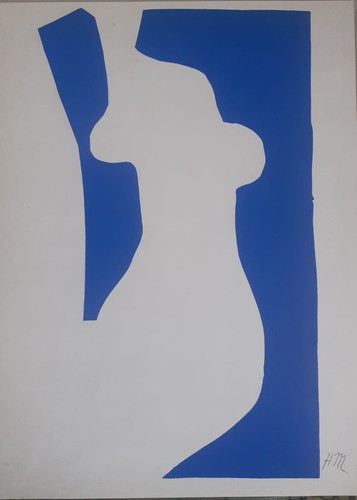 Matisse henri - henri, (1869-1954)