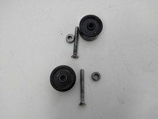 DUCATI STREETFIGHTER 848 2011-2015 Tampone manubrio cnc racing