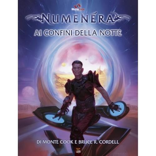 Numenera gioco ruolo - numenera,