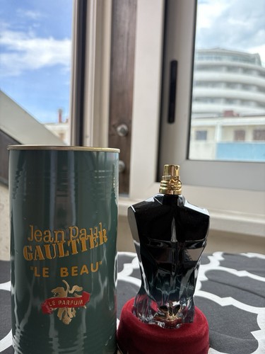 Jean paul gaultier beau eau - le,