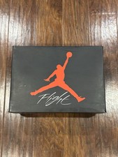 SCATOLA VUOTA - AIR JORDAN 4