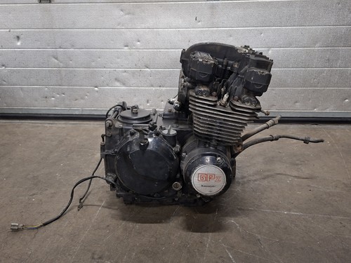 Blocco motore - , (motore)
