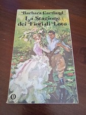 La stagione dei fiori di loto