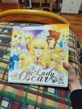 Lady Oscar Dvd Édition