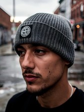 Cappellino Lana Originale