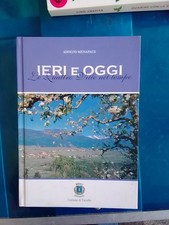 ieri e oggi Le Quattro Ville