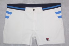 FILA OG PANTALONCINI DA TENNIS