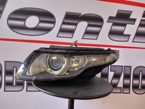 Land rover evoque - land,