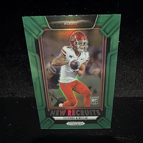 Panini prizm draft - panini,