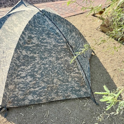 Tenda militare usa combat - tenda,