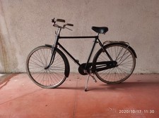 Umberto Dei IMPERIALE freni