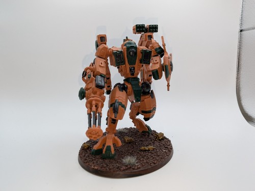 Games workshop 5613 tau - games,