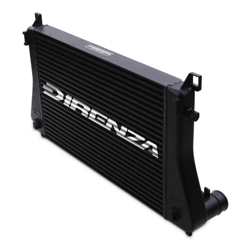 Direnza mvt intercooler core - intercooler,